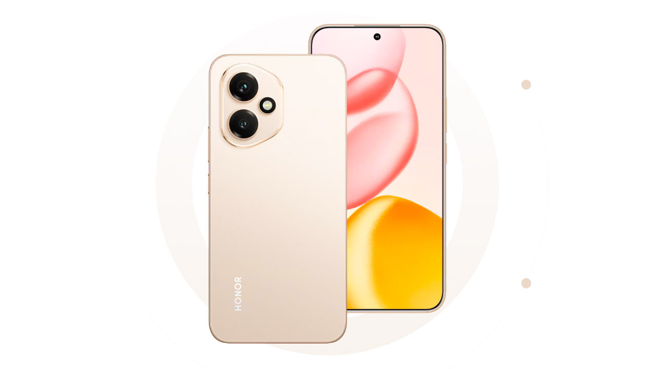 Honor 400 - Mobile studio 24h - camera