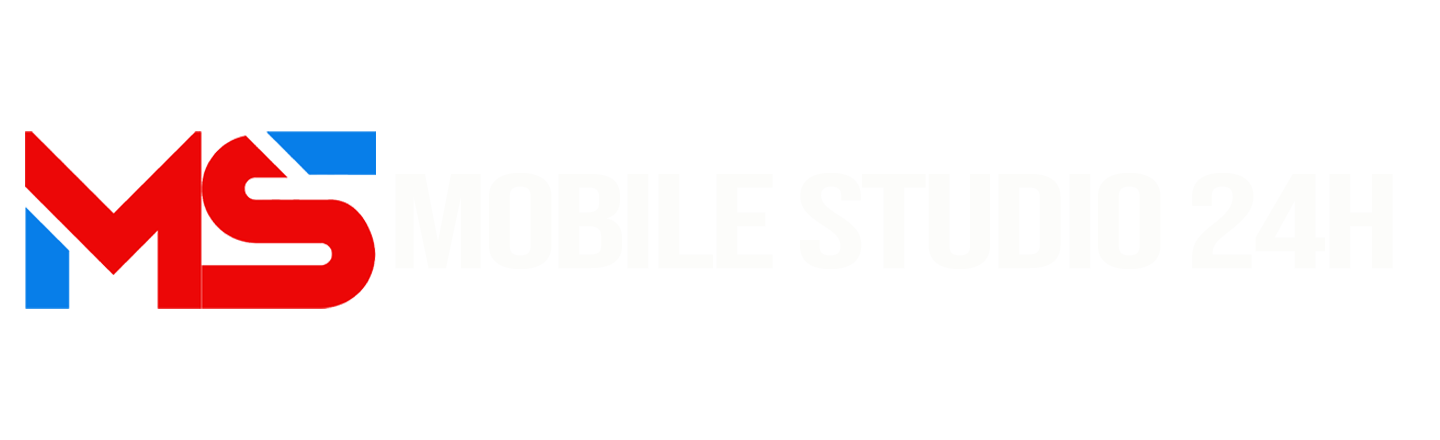 Mobile Studio 24h