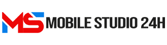 Mobile Studio 24h