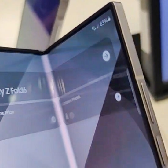 Samsung Galaxy Z Fold 6: A Refined Leap in Foldable Technology