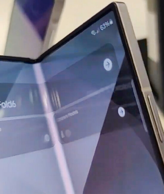 Samsung Galaxy Z Fold 6: A Refined Leap in Foldable Technology
