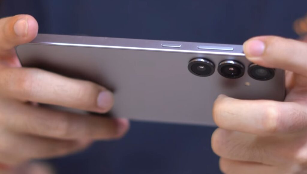 Samsung Galaxy S25 5G