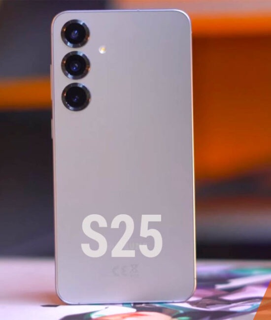 Samsung Galaxy S25 5G - review