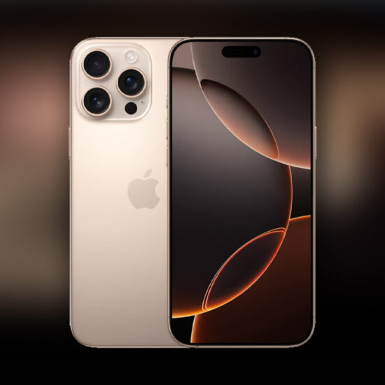 iPhone 16 Pro Max - Mobile Studio 24h A2