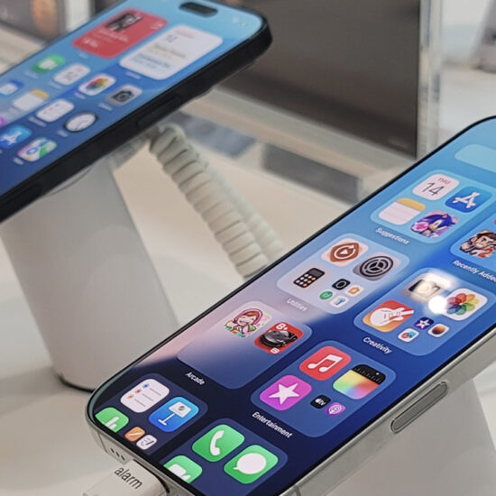 iPhone 16 Pro - Mobile Studio 24h 1280 a