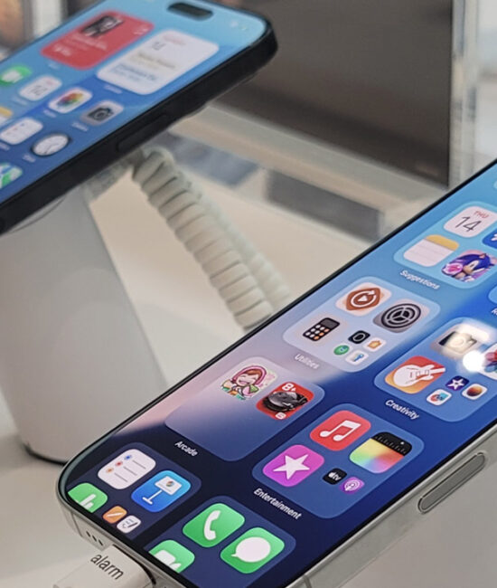 iPhone 16 Pro - Mobile Studio 24h 1280 a