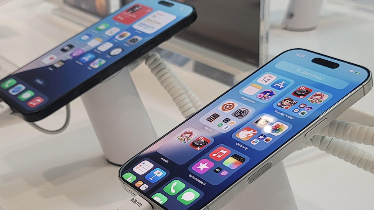 iPhone 16 Pro - Mobile Studio 24h 1280 a