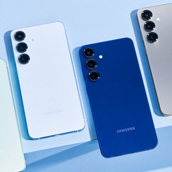 Samsung Galaxy S25 5G