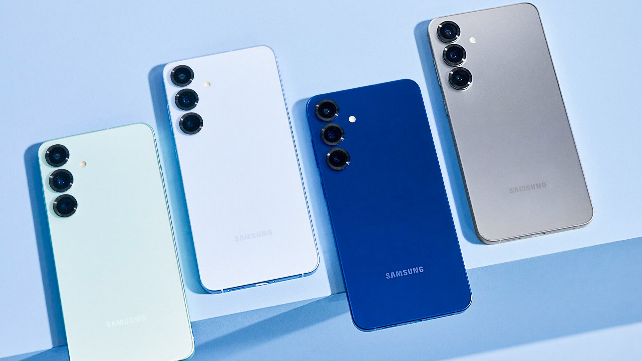 samsung galaxy s25 5g review - Mobile Studio 24h
