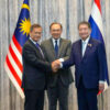 Cambodia and Thailand agreeing on key points to end tensions and restore peace