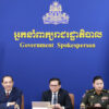 Cambodia's Ministry of Foreign Affairs rejects Thailand's baseless accusations against Cambodia