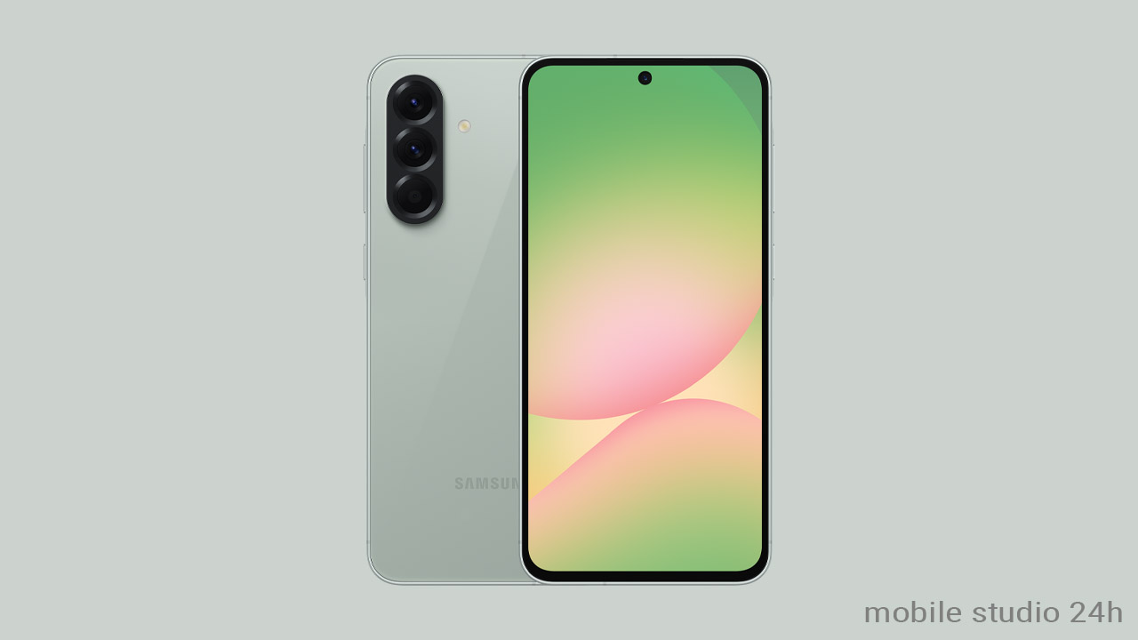 Samsung Galaxy A56 5G