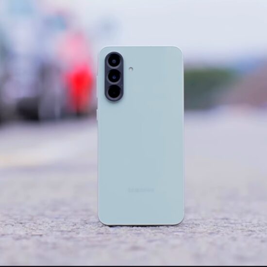 Samsung Galaxy A56 5g