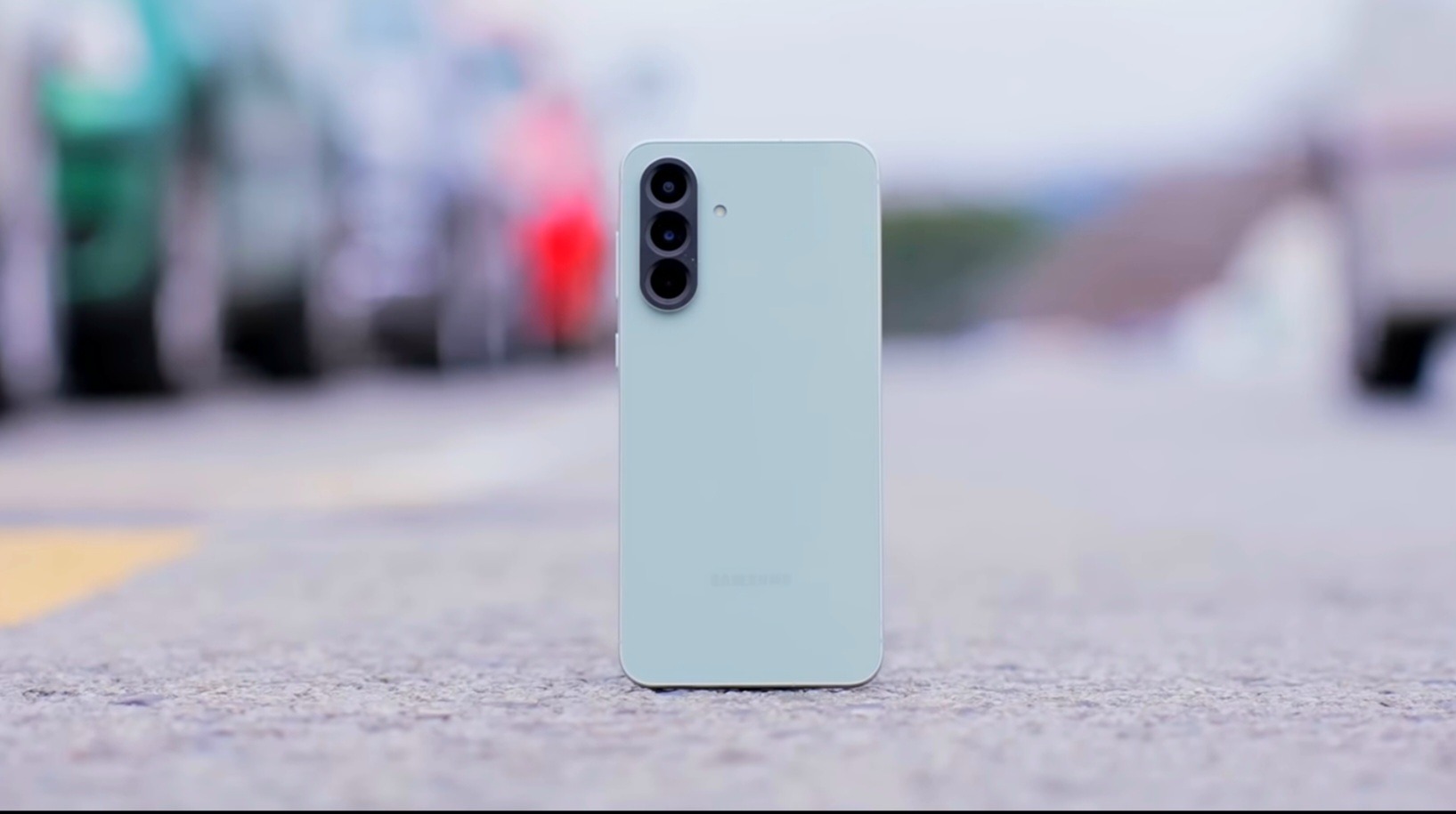 Samsung Galaxy A56 5g