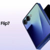 Samsung Galaxy Z Flip 7