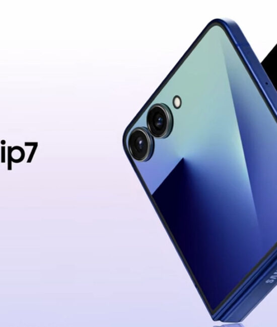Samsung Galaxy Z Flip 7