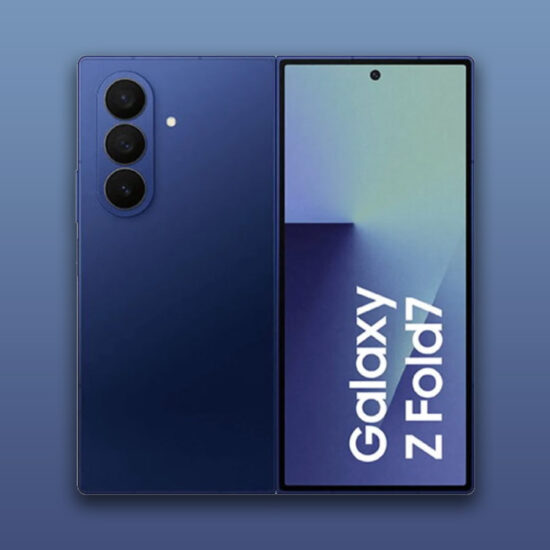 Samsung galaxy Z Fold 7-Mobile_Studio_24h