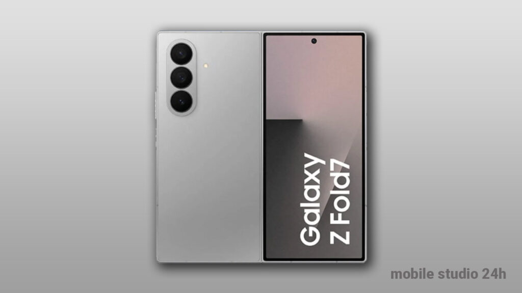 Samsung Galaxy Z Fold 7 represents Samsung’s boldest foray yet into foldable territory,
