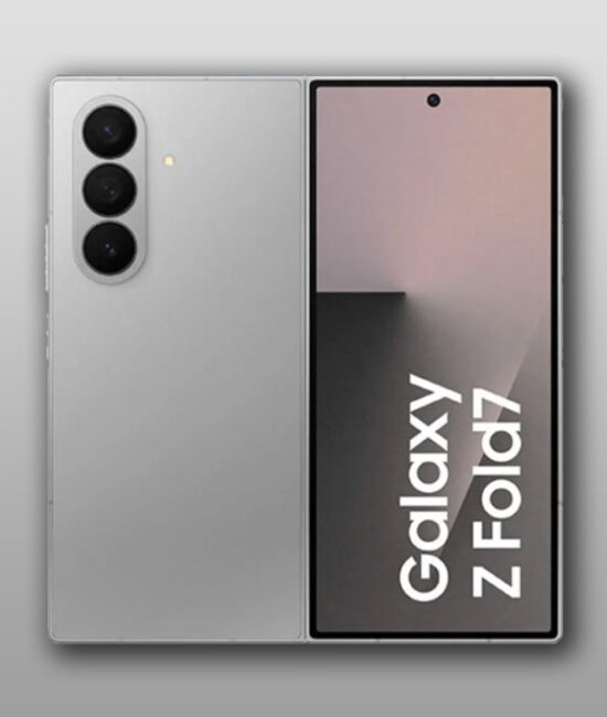 Samsung Galaxy Z Fold 7 represents Samsung’s boldest foray yet into foldable territory,