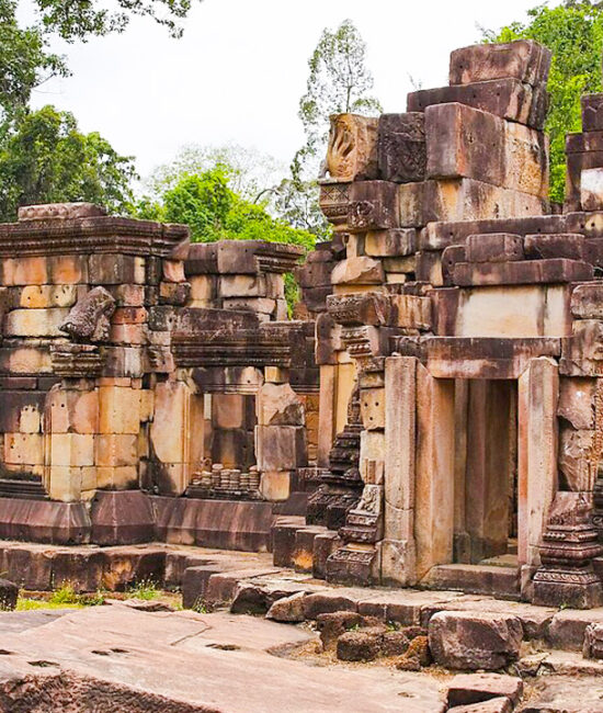 Ta Muen Thom Temple - a3