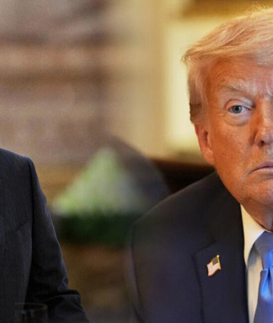 Trump and Hun Manet make a conversation about the Thai invasion of Cambodia