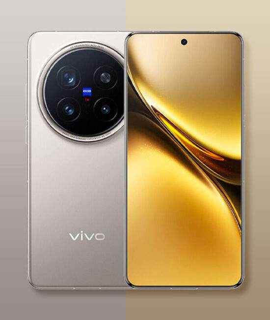 Vivo X200 Pro _ Specs Details_ Mobile Studio 24h