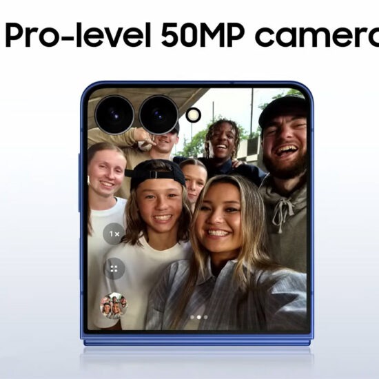 samsung galaxy z flip 7 _mobile studio 24h