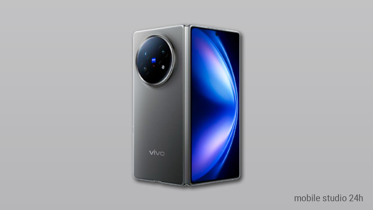 vivo x fold 5 _ mobile studio 24h _ a1