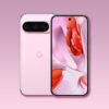 Google Pixel 9 pro xl 720p