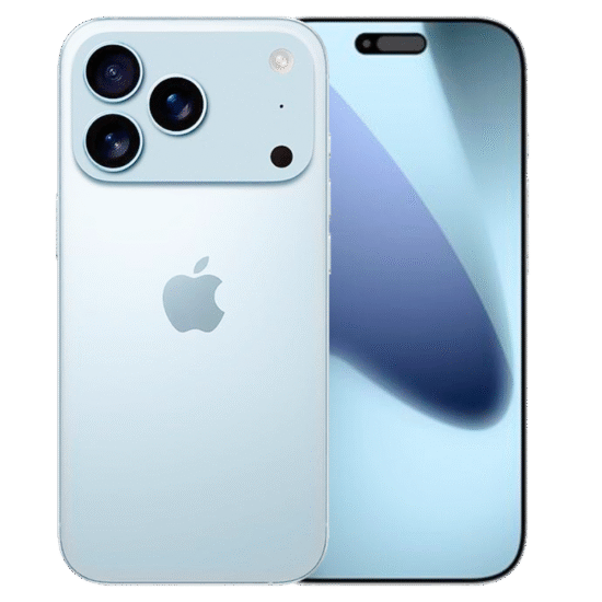 iPhone 17 Pro