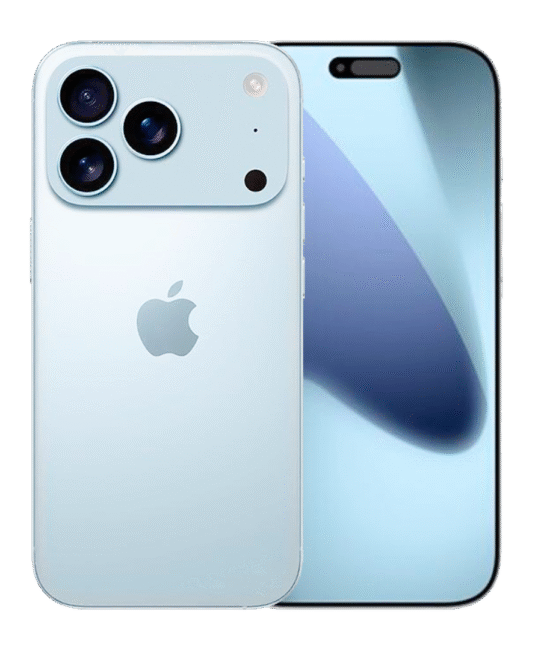 iPhone 17 Pro