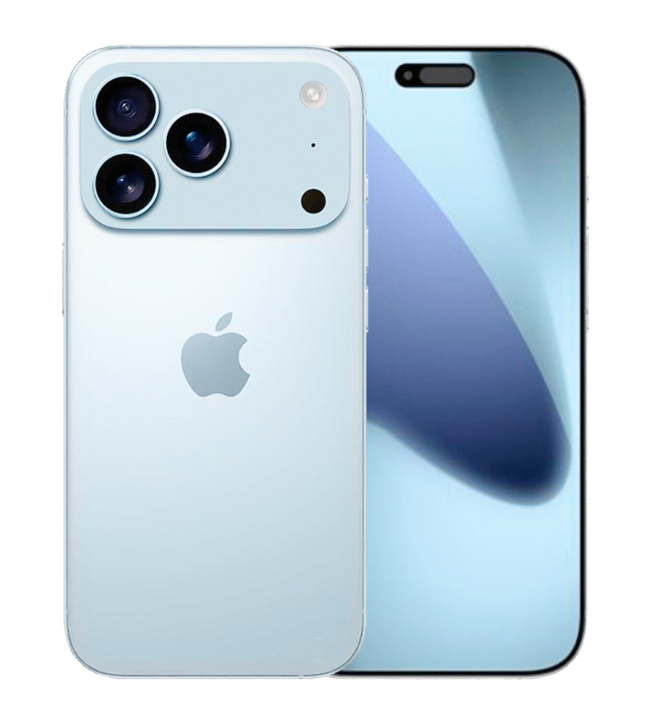 iPhone 17 Pro