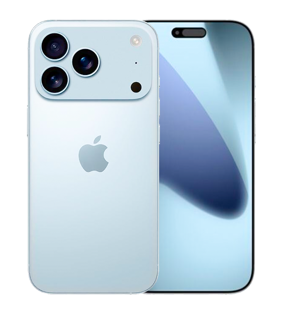 iPhone 17 Pro