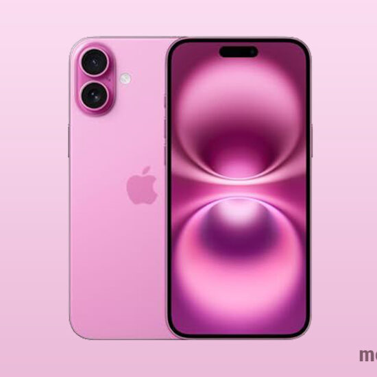 iPhone 16 Plus