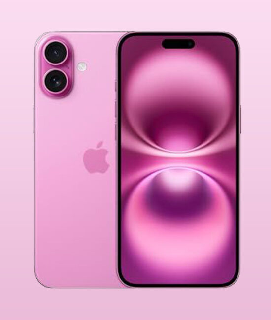 iPhone 16 Plus