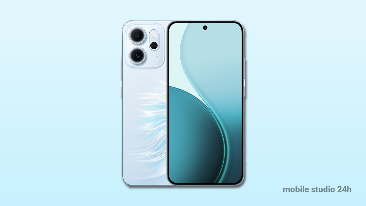 oppo reno 14 f
