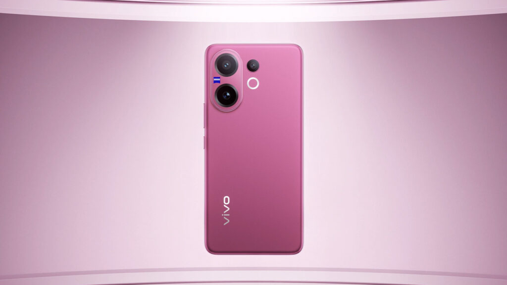 vivo v6