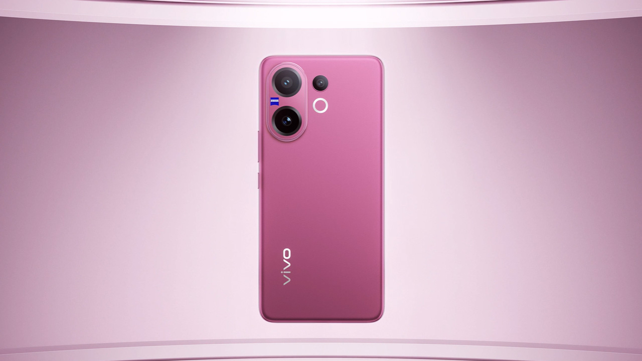 vivo v6