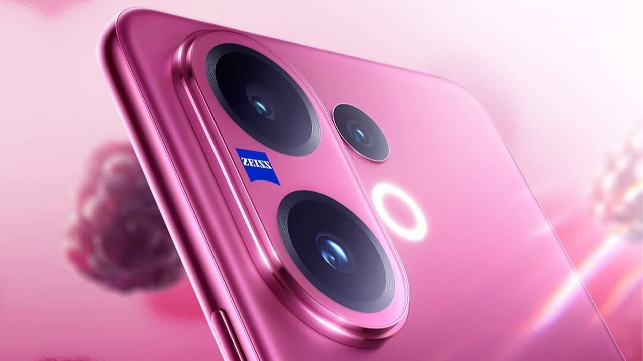 vivo v60