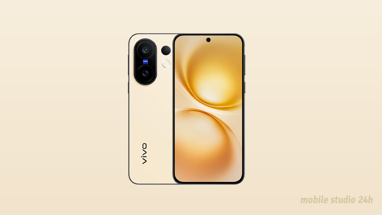 vivo x2oo FE