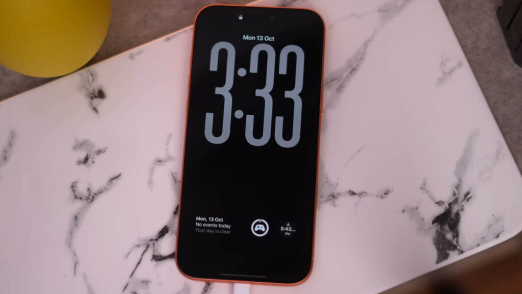 iPhone 17 Pro Max _ review