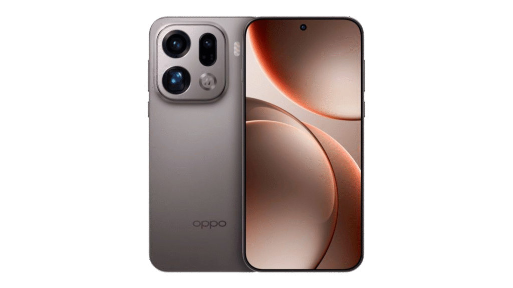 oppo find x9
