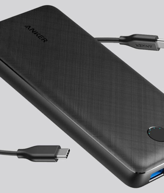 Anker PowerCore 20000 PD