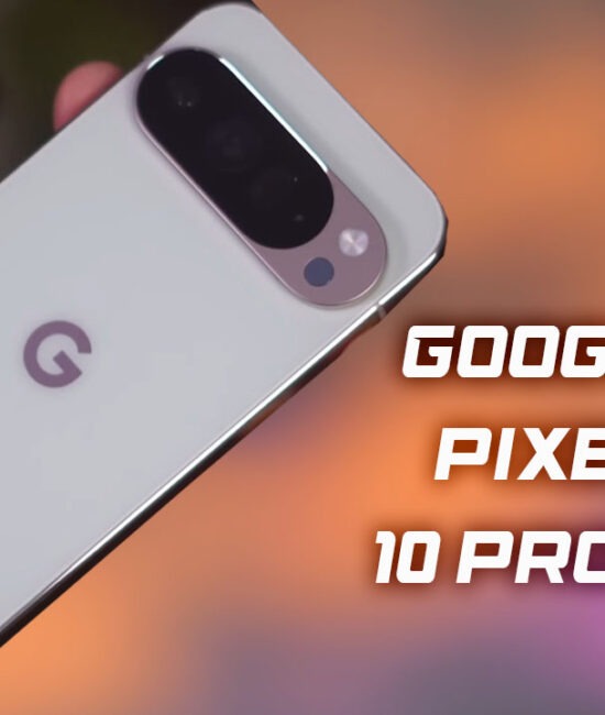 Google Pixel 10 Pro XL