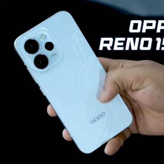Oppo Reno 15 Pro review _mobile studio 24h _s1