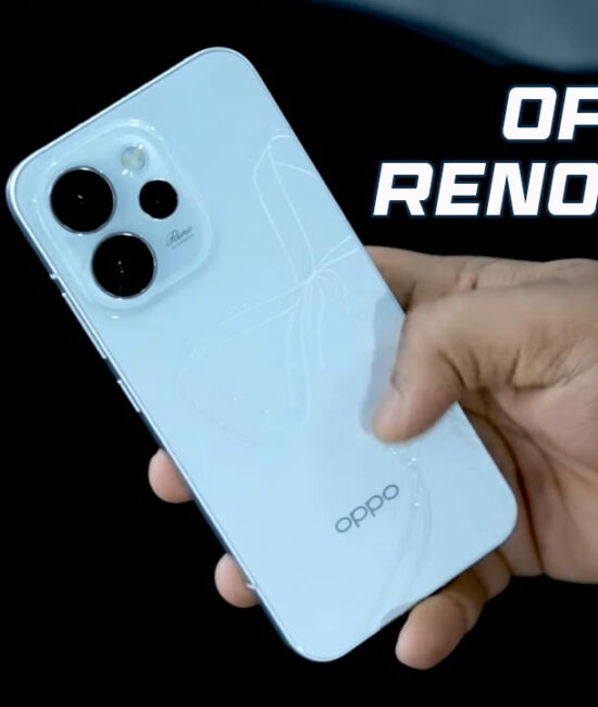 Oppo Reno 15 Pro review _mobile studio 24h _s1