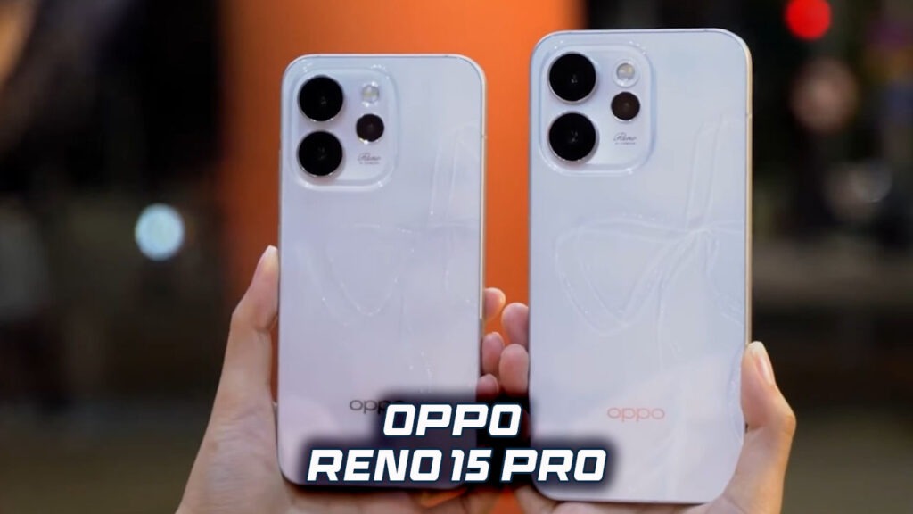 Oppo Reno 15 Pro review _mobile studio 24h _s1