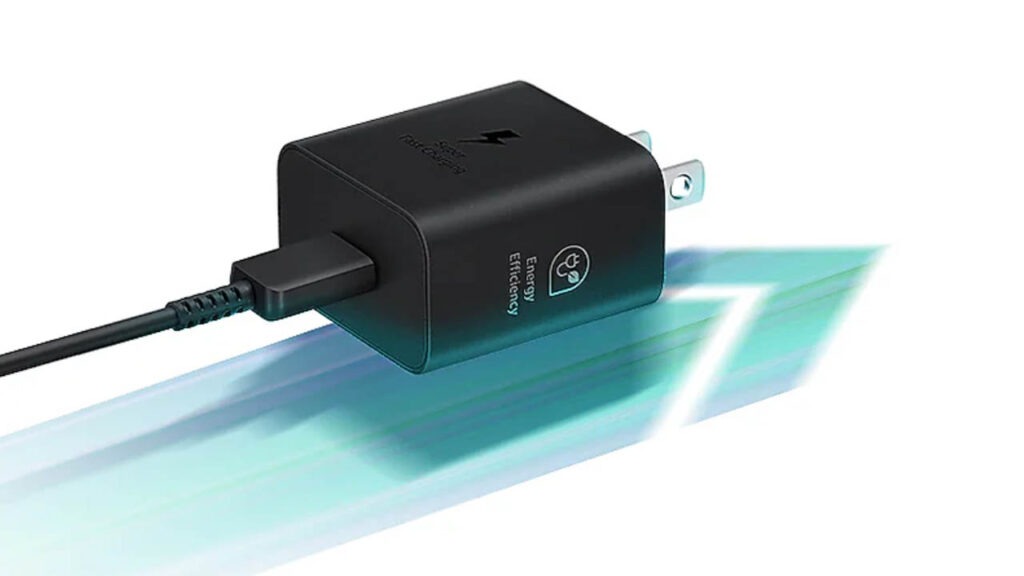 Samsung Charger 25W