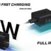Samsung Fast Charging Explained (25W vs 45W) – Full Review