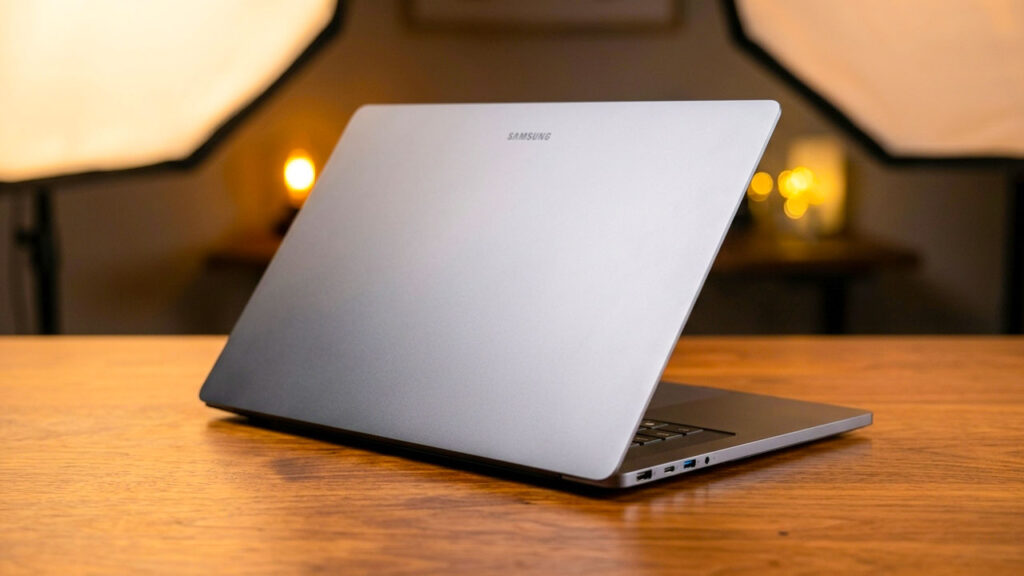 Samsung Galaxy Book 6 Pro